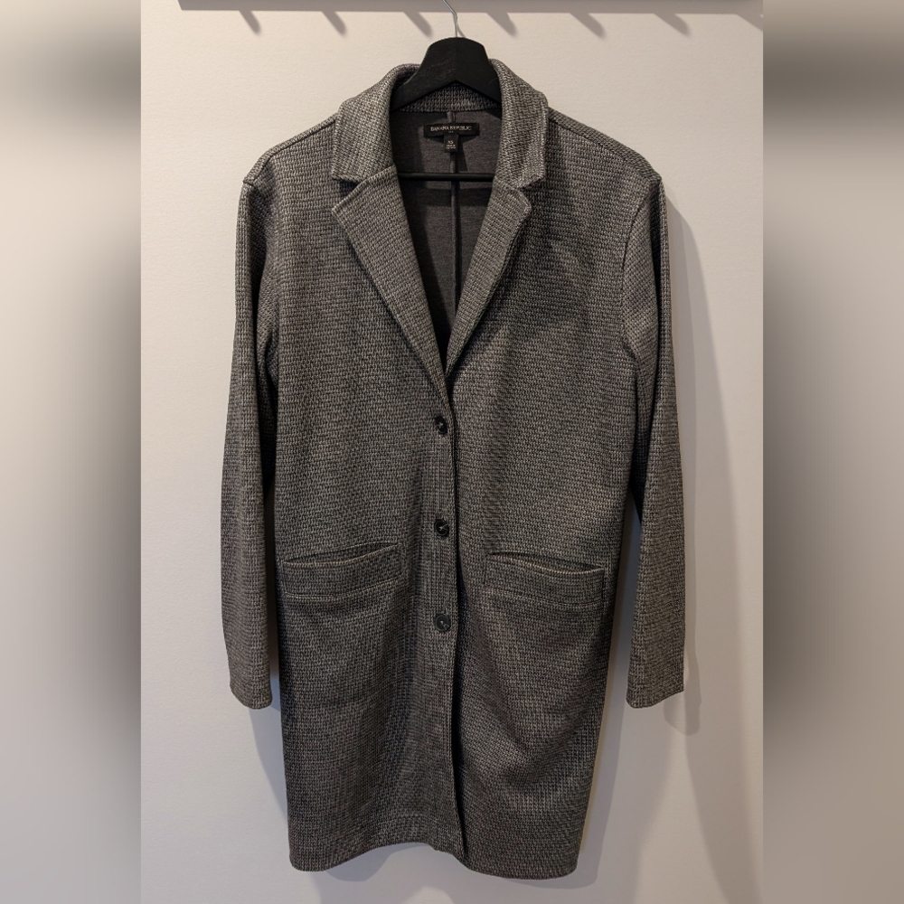Banana Republic Coat